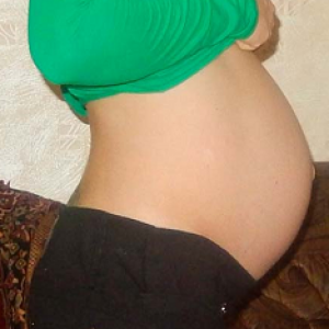 Двадцать шестая неделя беременности (26 неделя)1