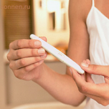 Как определить беременность на самых ранних сроках?