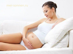 Как влияет беременность на здоровье женщины?