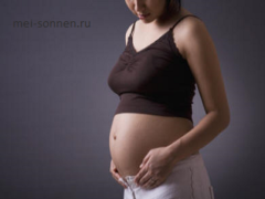 Какие могут быть причины целлюлита у беременных?