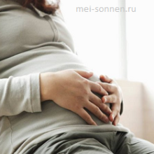 Какие народные средства есть для лечения цистита при беременности?