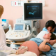 Ультразвуковые сканеры и УЗИ при беременности