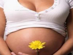 Девять месяцев беременности в ожидании чуда