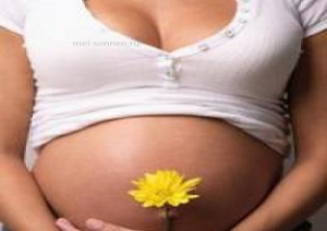 Девять месяцев беременности в ожидании чуда