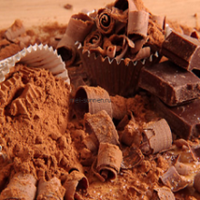 История возникновения шоколада