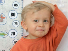 Как измерить рост у ребенка?