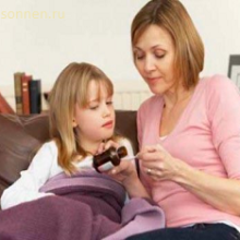Как лечить хронический тонзиллит у ребенка?