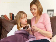 Как лечить хронический тонзиллит у ребенка?