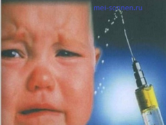 Почему бывают противопоказания к прививкам?