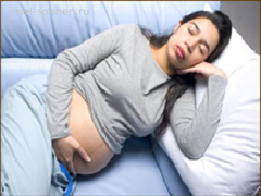 Причины тянущей боли внизу живота у беременных