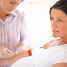 Зачем беременным сдавать анализ крови «на биохимию»