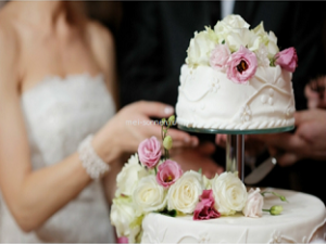 Лучшие свадебные и праздничные торты