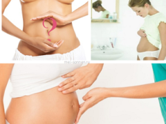 Признаки беременности и изменения в организме женщины