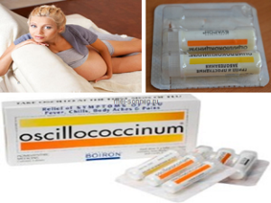 Можно ли оцилококцинум при беременности