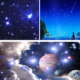 Неподвижные звезды в мунданной астрологии
