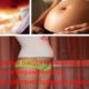 Развитие плода на четвёртом месяце беременности самочувствие будущей мамы