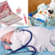 Что должно быть в аптечки для новорожденного ребенка?
