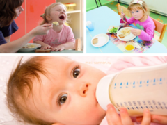 Факты о детском питании, о которых вы возможно не знаете