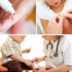 Как нужно правильно применять антисептики для детей?