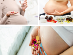 Какие лекарственные препараты можно принимать беременным?