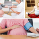Гипотония во время беременности, что делать?