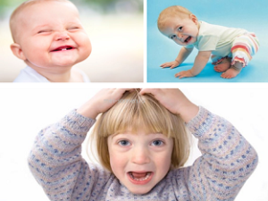 Как укрепить нервную систему ребенка?
