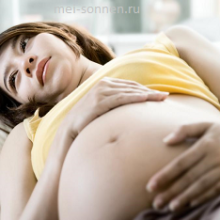 Насколько опасен генитальный герпес у беременных женщин?