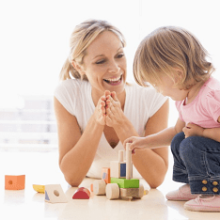 Рекомендации для родителей по развитию речи детей от года до трёх