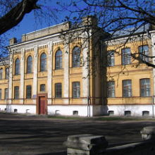 Собрание иудаики в Черниговском областном историческом музее имени B.В. Тарновского
