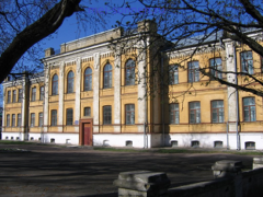 Собрание иудаики в Черниговском областном историческом музее имени B.В. Тарновского