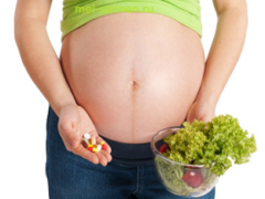Стоит ли принимать витамины во время беременности?