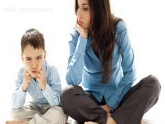 Какие ошибки допускают родители в воспитании детей?