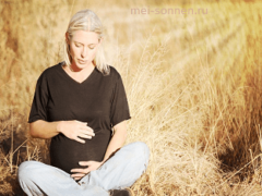 Беременность и мифы. Погружение в реальность