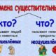 Открытое занятие по русскому языку и логопедии Тема: род имен существительных