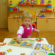 Развитие слоговой структуры у детей 3 -4 летнего возраста