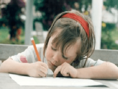 Что такое дисграфия и как помочь ребёнку-дисграфику?