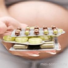 Какие лекарства от простуды можно принимать во время беременности?
