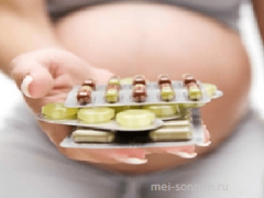 Какие лекарства от простуды можно принимать во время беременности?