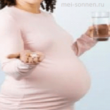 Зачем назначают магний В6 при беременности?