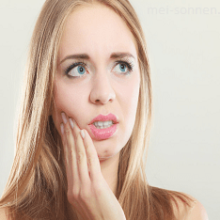 Что делать, если болят зубы при беременности?