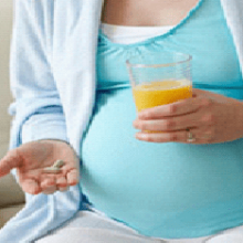 Какие витамины важны при планировании беременности?