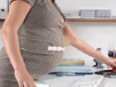 Беременность и работа — как они влияют друг на друга?