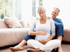 Поздняя беременность: за или против?