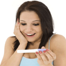 Тест на беременность — что и как делать?