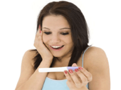 Тест на беременность — что и как делать?