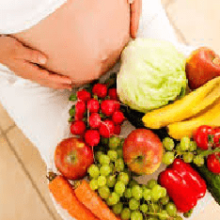 Как питаться во время беременности?