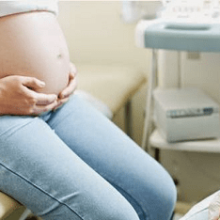 Молочница во время беременности: как лечить?