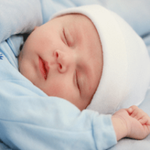 Почему ребенок плохо спит ночью: как наладить сон ребенка?