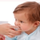 Как и когда начинать чистить зубы ребенку?