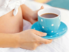 Как влияет употребление кофе во время беременности?